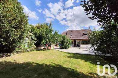 Maison 6 pièces 379000 €