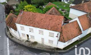 Maison 12 Pièces 220 m² à vendre à Grury (71760)