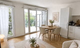 Appartement 2 Pièces 42 m² à vendre à Le Plessis-Robinson (92350)