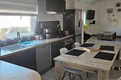 Immeuble  187000 €