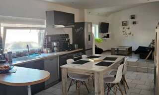 Immeuble  119 m² à vendre à Pont-à-Vendin (62880)