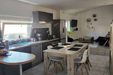 Immeuble  187000 €