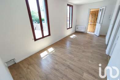 Maison 3 pièces 149000 €