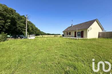 Maison 4 pièces 139000 €