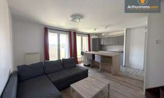 Appartement 3 Pièces 68 m² à louer à Compiègne (60200)