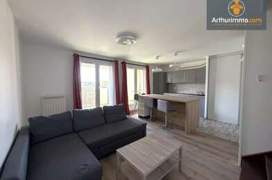 Appartement 3 pièces 930 €