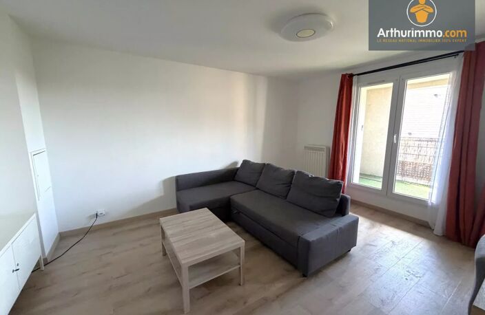 A louer, appartement meublé Compiègne à deux pas du centre ville et de la gare — photo 3