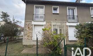 Maison 3 Pièces 76 m² à vendre à Vaires-sur-Marne (77360)