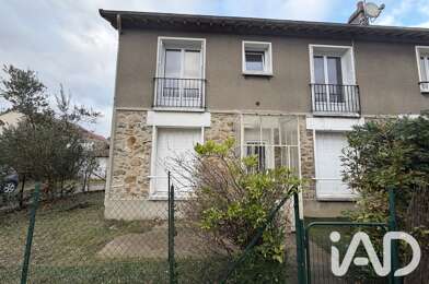 Maison 3 pièces 245000 €