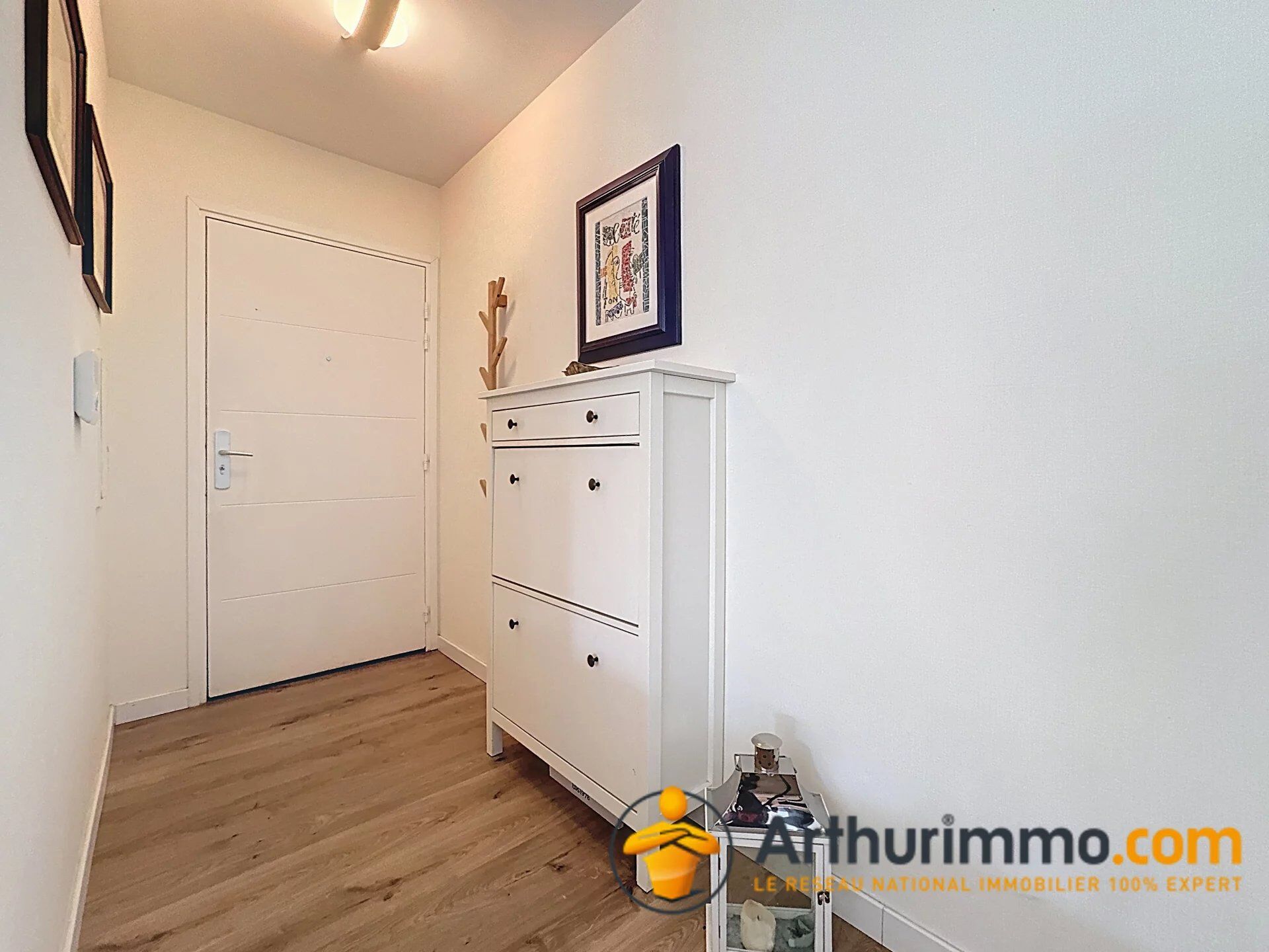 Appartement 4 pièces 84 m² · à Nanterre · 84 m² · 1 900 €