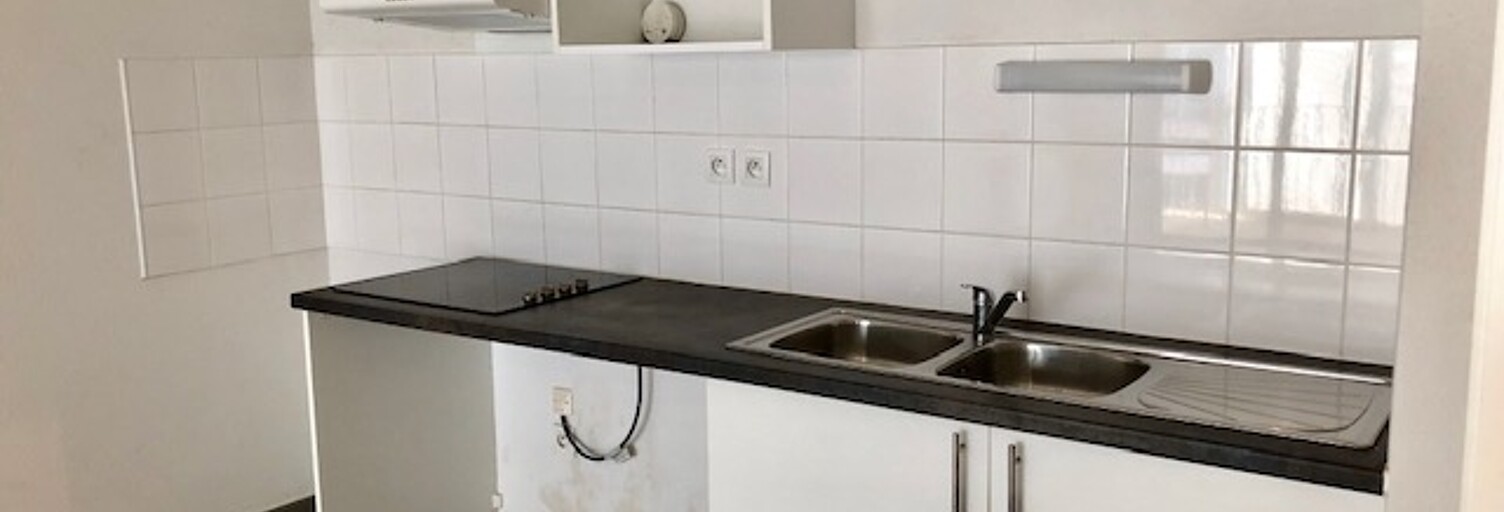 Appartement 3 Pièces 64 m² à louer à Toulouse (31400)