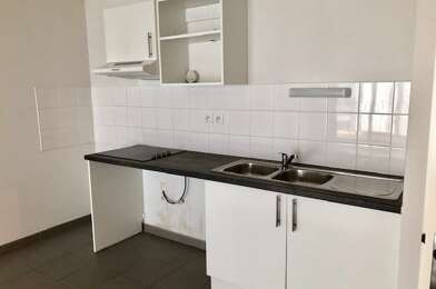 Appartement 3 pièces 800 €