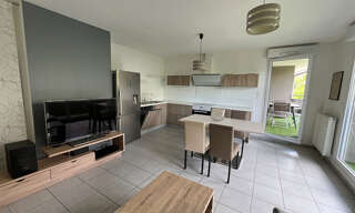Appartement 3 Pièces 62 m² à vendre à Gap (05000)