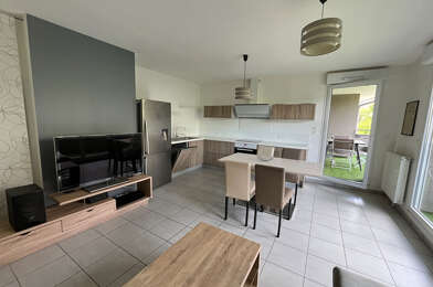 Appartement 3 pièces 229000 €