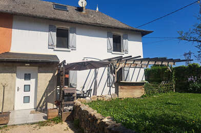 Maison 4 pièces 190000 €
