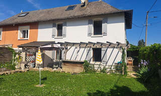 Maison 4 Pièces 90 m² à vendre à Aoste (38490)