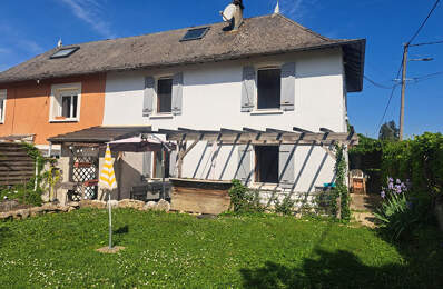 Maison Aoste — photo du bien