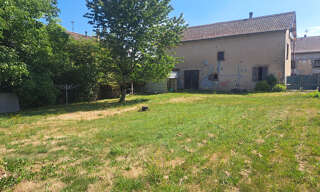 Maison 4 Pièces 87 m² à vendre à Les Abrets en Dauphiné (38490)