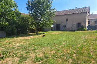 Maison 4 pièces 165000 €