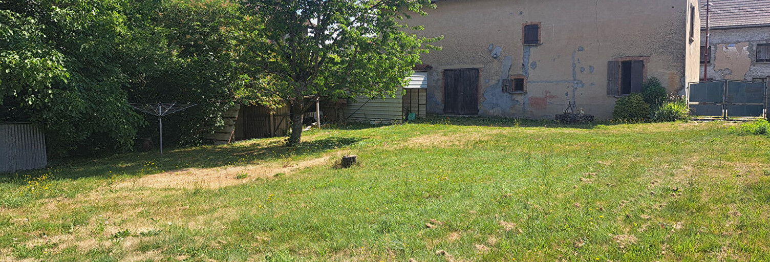Maison 4 Pièces 87 m² à vendre à Les Abrets en Dauphiné (38490)