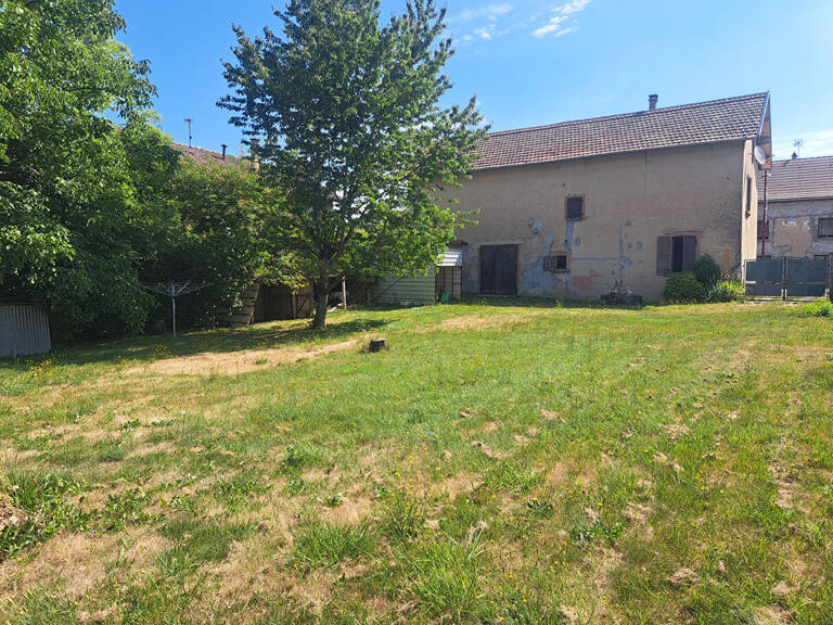 Maison Les Abrets en Dauphiné 4 pièce(s) 87 m2 — photo 1