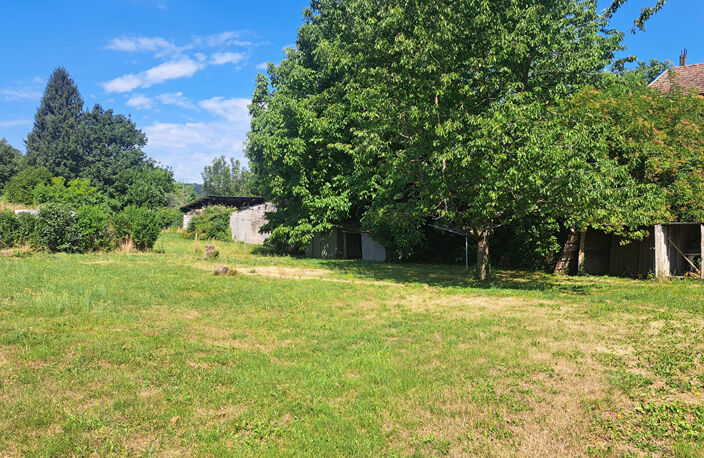 Maison Les Abrets en Dauphiné 4 pièce(s) 87 m2 — photo 2