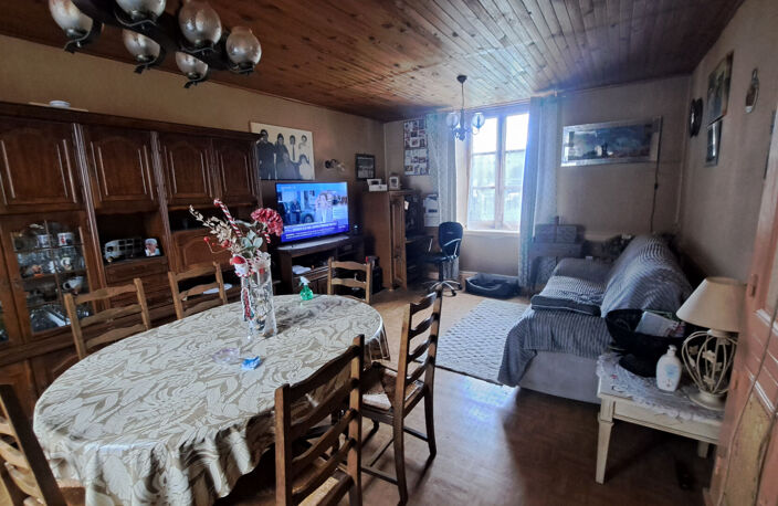 Maison Les Abrets en Dauphiné 4 pièce(s) 87 m2 — photo 3