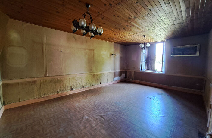 Maison Les Abrets en Dauphiné 4 pièce(s) 87 m2 — photo 4