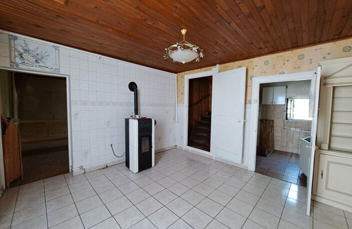 Maison Les Abrets en Dauphiné 4 pièce(s) 87 m2 — photo 5