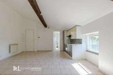 Appartement 2 pièces 129000 €