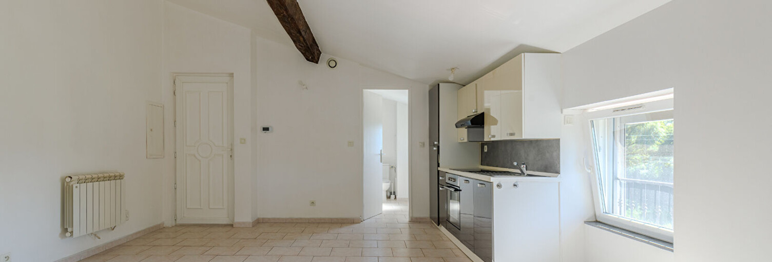 Appartement 2 Pièces 43 m² à vendre à Millery (69390)