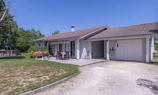 Maison 4 Pièces 102 m² à vendre à Ternay (69360)