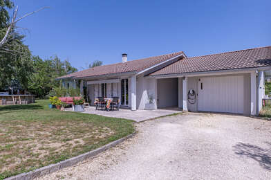 Maison 4 pièces 439000 €