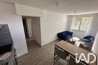 Appartement 1 pièces 100000 €
