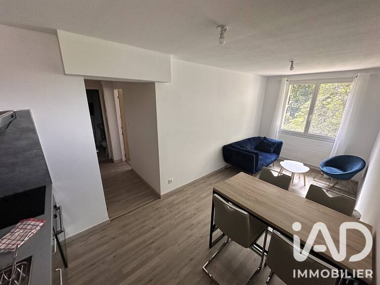 Vente Appartement 1 pièce — photo 1