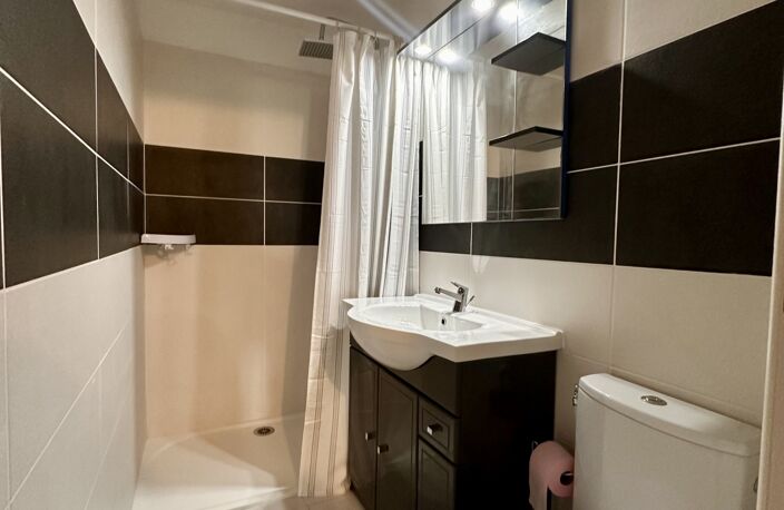 Vente Appartement 1 pièce — photo 3