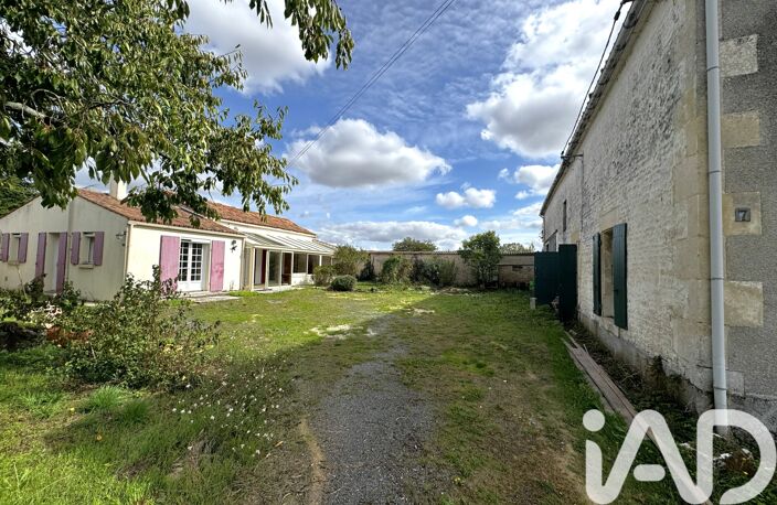 Vente Maison/villa 3 pièces — photo 3
