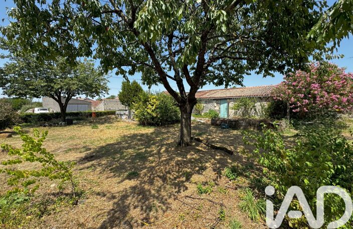 Vente Maison/villa 3 pièces — photo 4