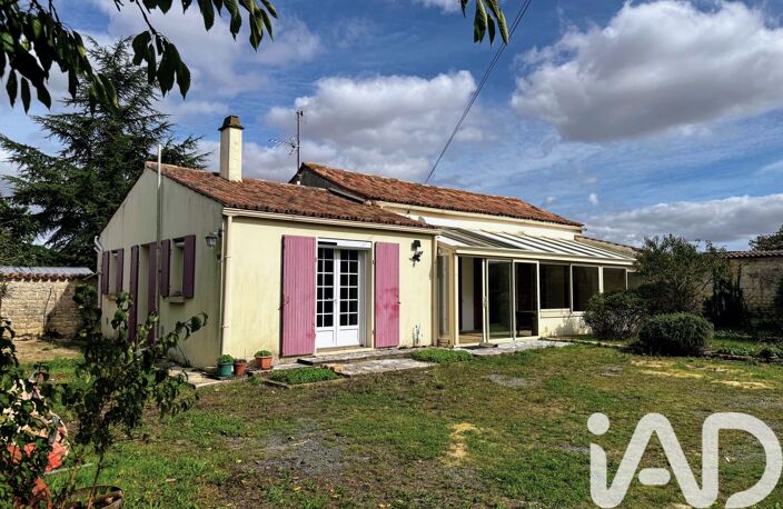 Vente Maison/villa 3 pièces — photo 5