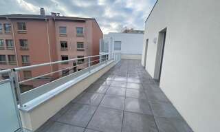Appartement 5 Pièces 86 m² à louer à Lyon 5 (69005)
