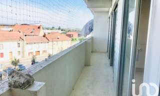 Appartement 2 Pièces 48 m² à vendre à Montluçon (03100)