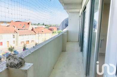 Appartement 2 pièces 21000 €