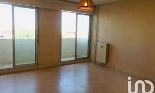 Appartement 2 Pièces 48 m² à vendre à Montluçon (03100)