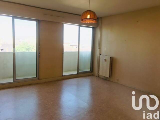 Vente Appartement 2 pièces — photo du bien