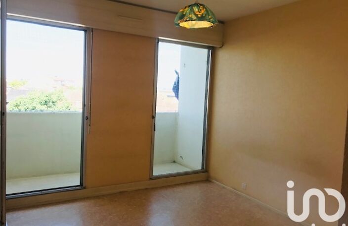 Vente Appartement 2 pièces — photo 3