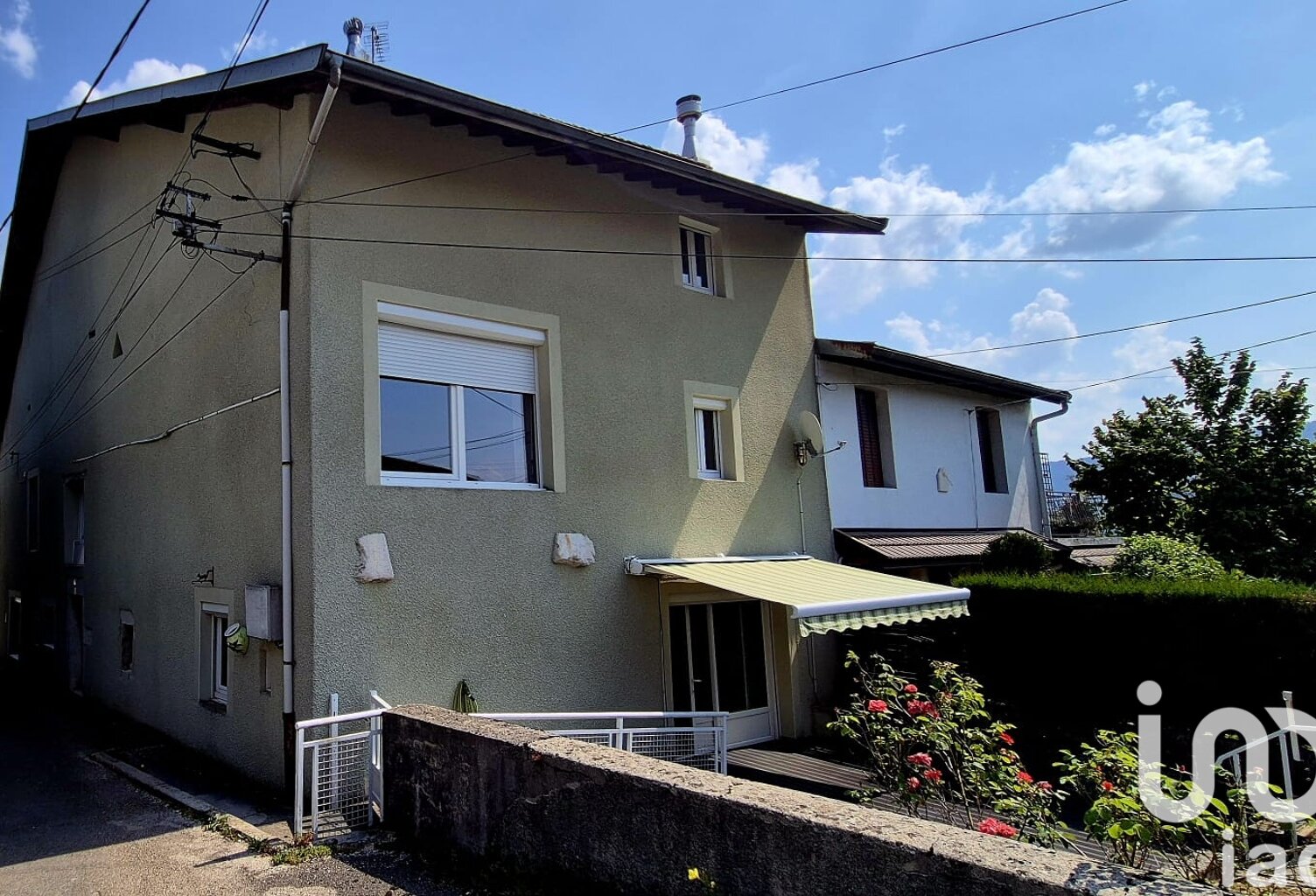 Vente Maison de village 6 pièces — photo 1