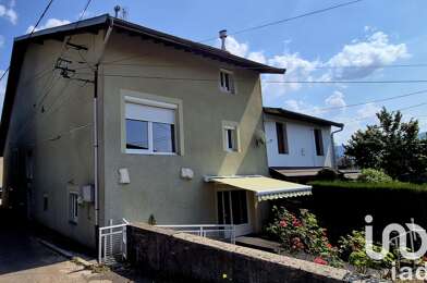 Maison 6 pièces 146000 €