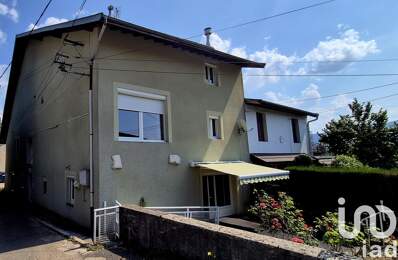 Vente Maison de village 6 pièces — photo du bien