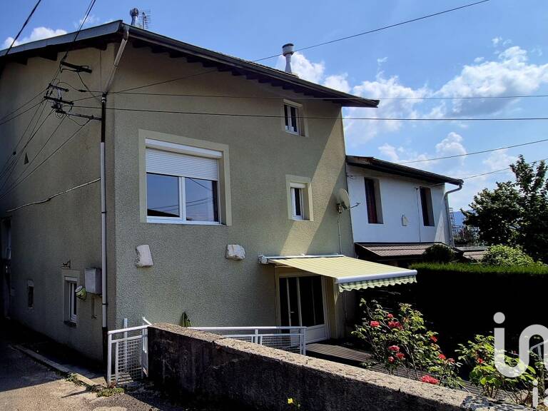 Vente Maison de village 6 pièces — photo 1