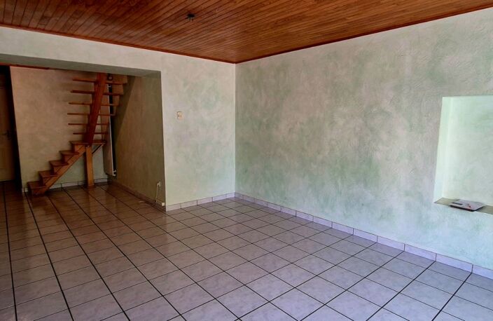 Vente Maison de village 6 pièces — photo 2